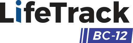 LifeTrack BC-12 Plus