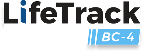 LifeTrack BC-4