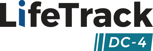 LifeTrack BC-4